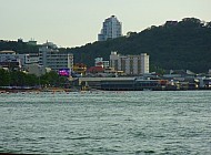 Pattaya Thailand