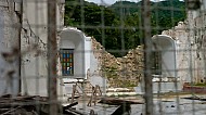 San Pedro Apostol Parish Church Loboc Philippines