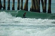 Surfers