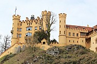 Schloss Hohenschwangau