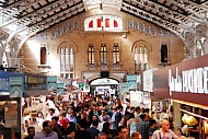 Mercado Central