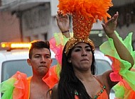 Carnaval Parade