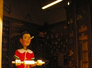 Pinocchio