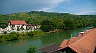 San Pedro Apostol Parish Church Loboc Philippines