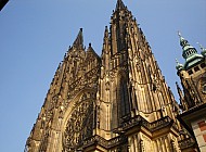 Prague Cathedral