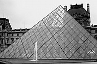 Louvre Pyramid