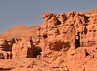 Charyn Canyon Kazakhstan