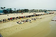 Hands Across the Sand 2010