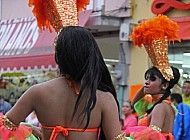 Carnaval Parade