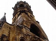 Kaiser Wilhelm Memorial Church