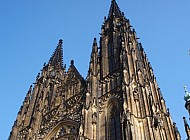 Prague Cathedral