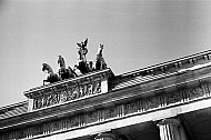 Brandenburg Gate