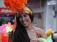 Carnaval Parade