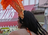 Carnaval Parade