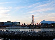 Navy Pier Chicago