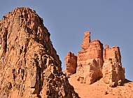 Charyn Canyon Kazakhstan