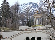 Schloss Linderhof