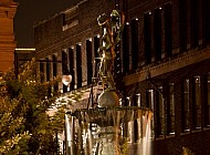 San Antonio Fountain