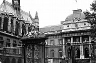 Paris Police Headquarters