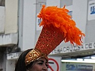 Carnaval Parade