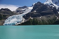 Mt. Robson