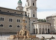 Residence Fountain