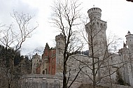 Neuschwanstein Castle