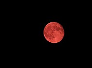 Red Moon