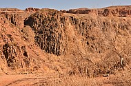 Charyn Canyon Kazakhstan