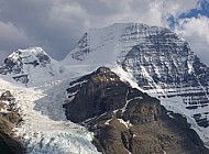 Mt. Robson