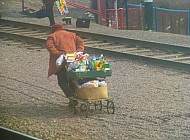 fruit vendor