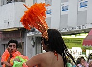 Carnaval Parade