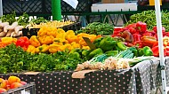 Farmer's Market