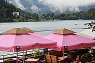 Lake Bled, Slovenia