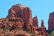 Red Rocks of Sedona