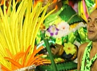 Rio Carnaval