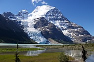 Mt. Robson