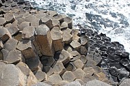 Giant's Causeway, Northern Ireland