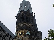 Kaiser Wilhelm Memorial Church