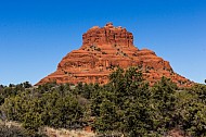 Sedona, AZ