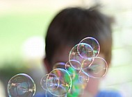 Blowing Bubbles